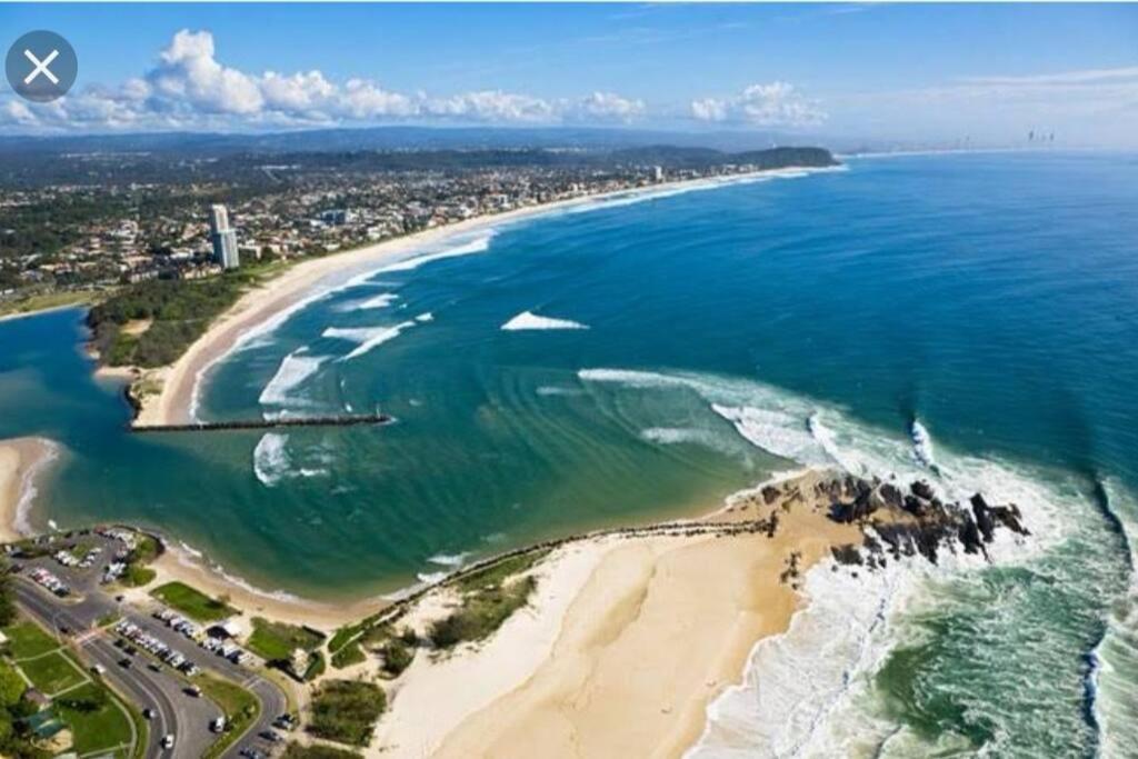 Holiday home Boutique Townhouse Near Surf And