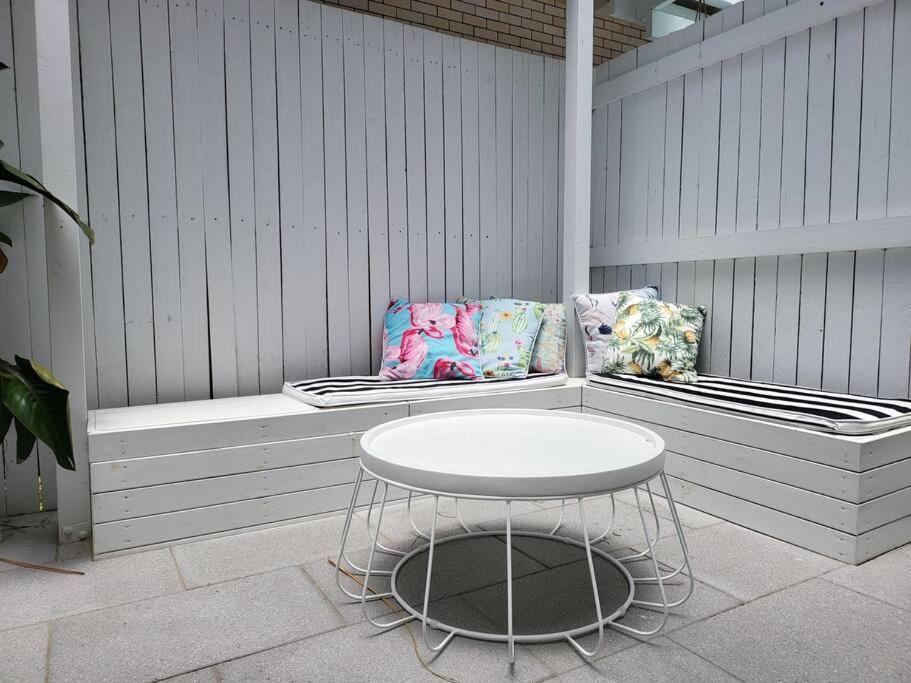 Boutique Townhouse Near Surf And *