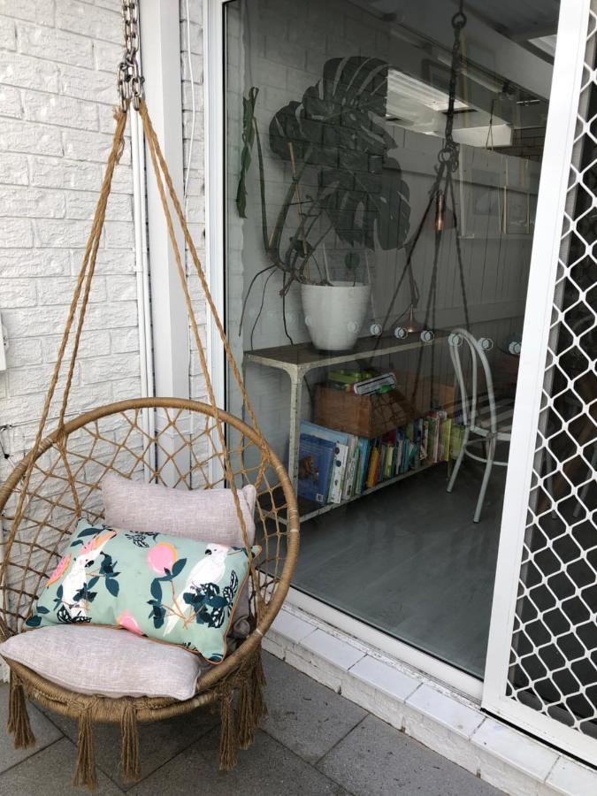 Holiday home Boutique Townhouse Near Surf And Gold Coast