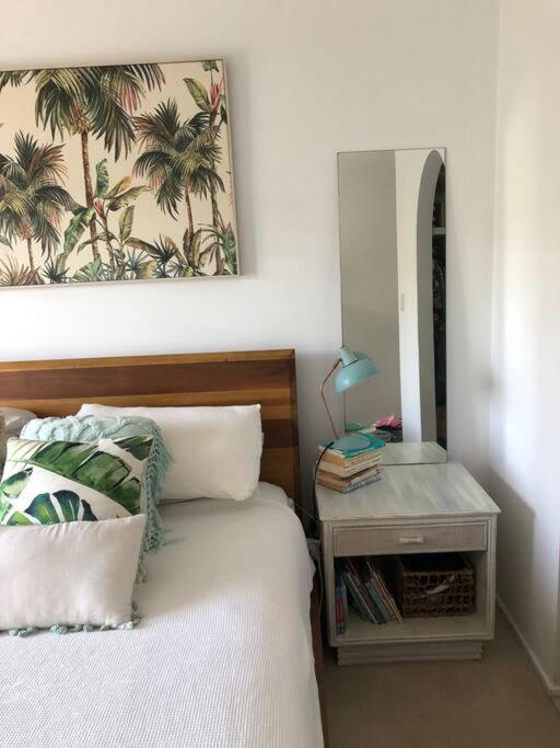 Boutique Townhouse Near Surf And Gold Coast