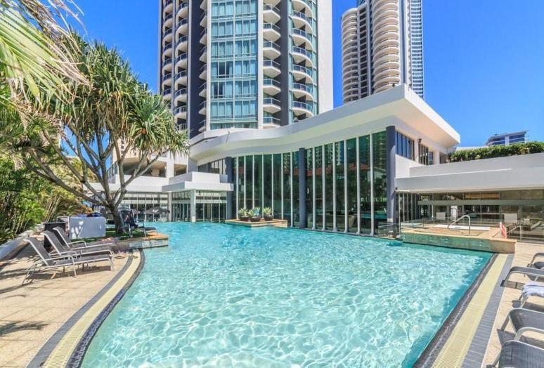 Legends - Hosted By Coastal Letting *