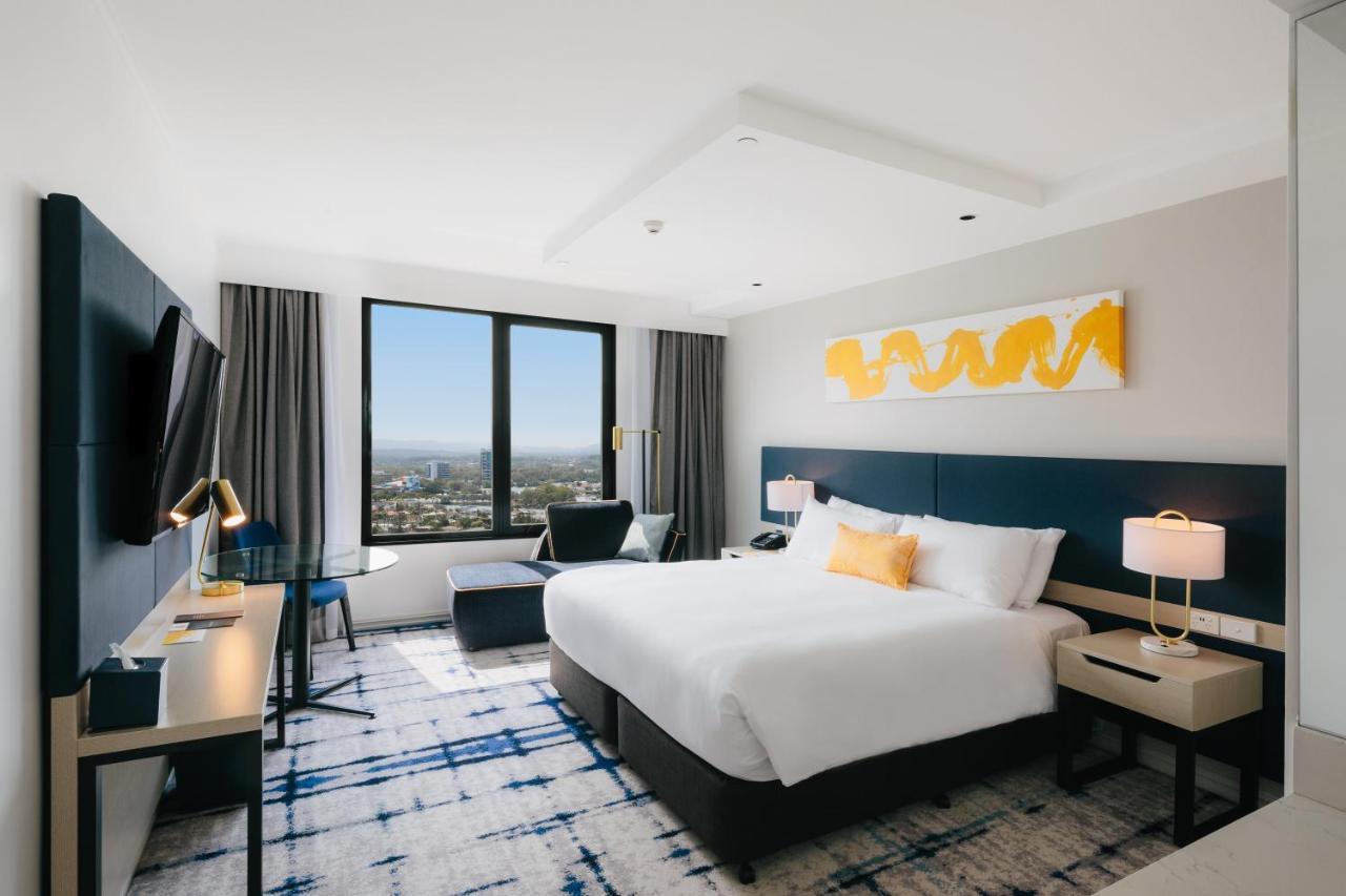 Hotel Voco By Ihg 4*