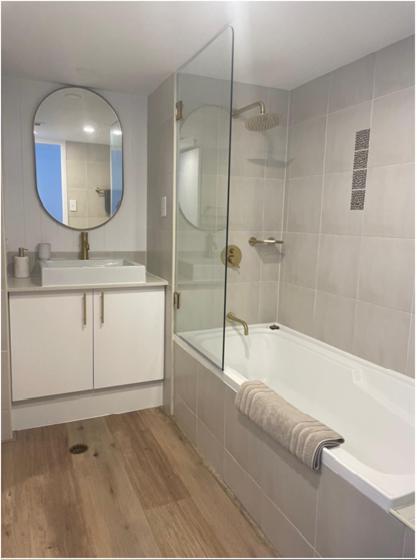 Longbeach - Private Apartment Gold Coast