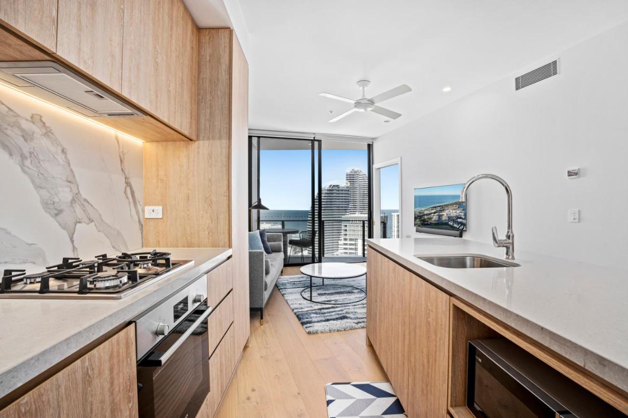 Broadbeach Casino Private - Gclr