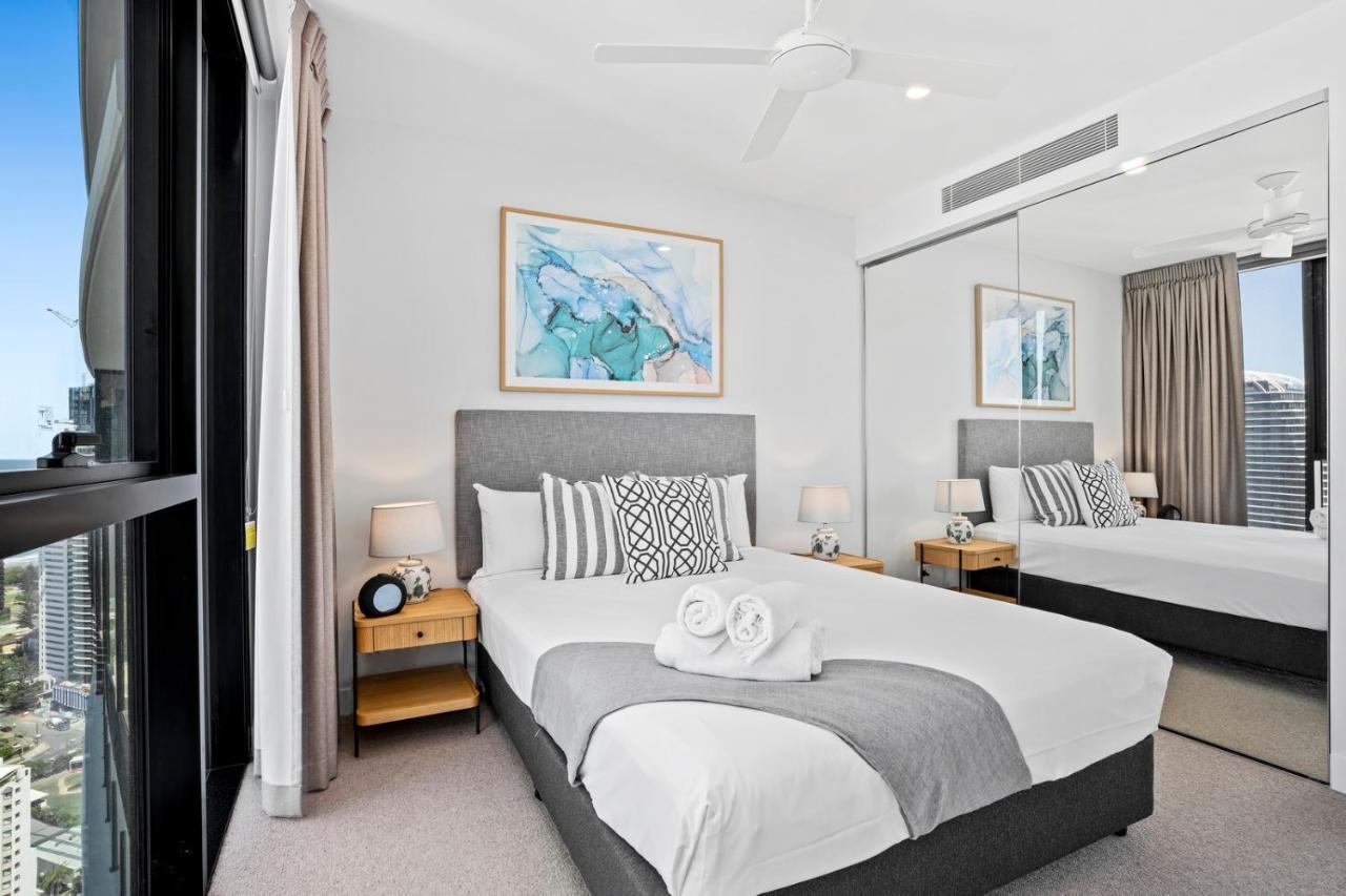 Broadbeach Casino Private - Gclr