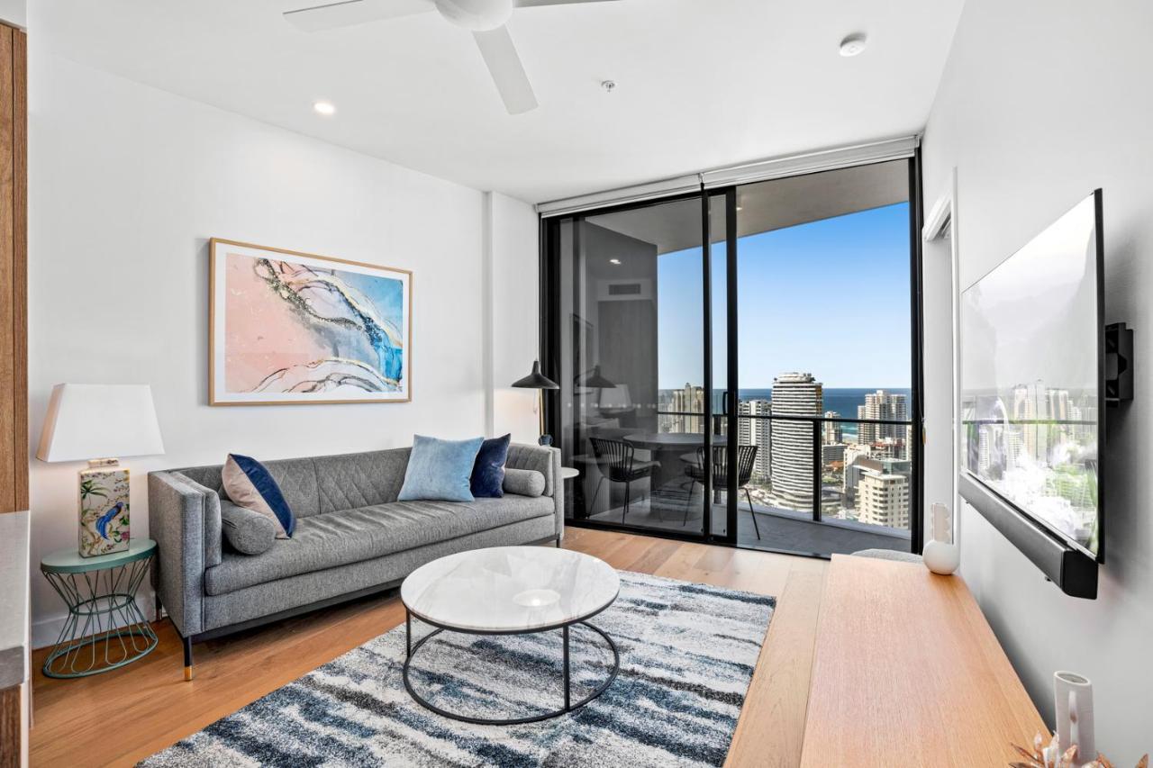 Broadbeach Casino Private - Gclr Apartment Gold Coast