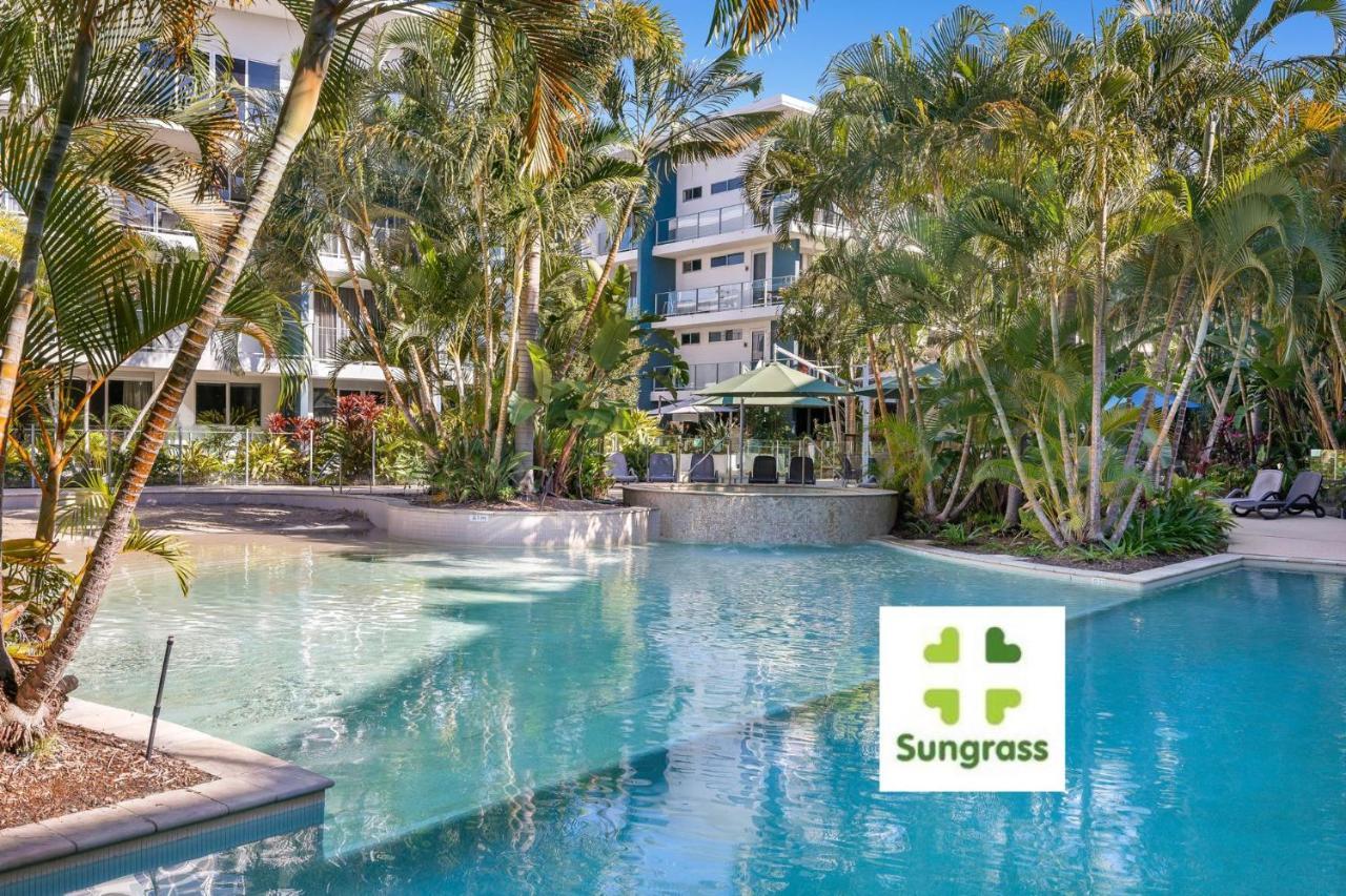 Resort Azzura Greens Gold Coast