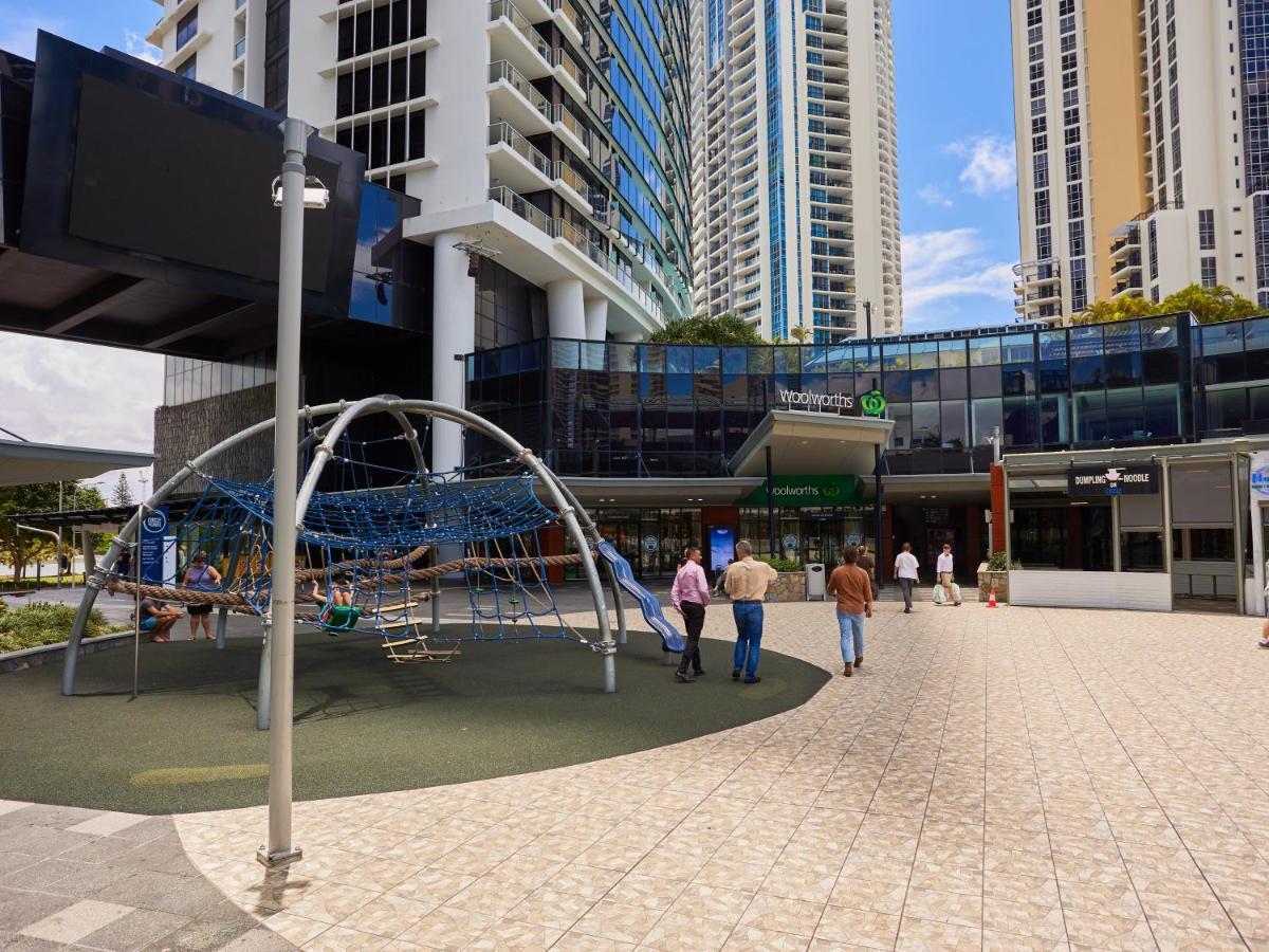 Serain Residences On View Gold Coast