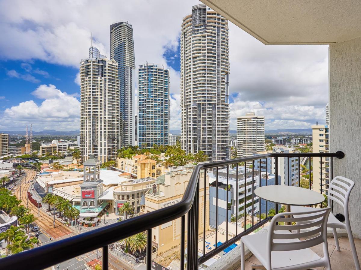 Serain Residences On View * Gold Coast