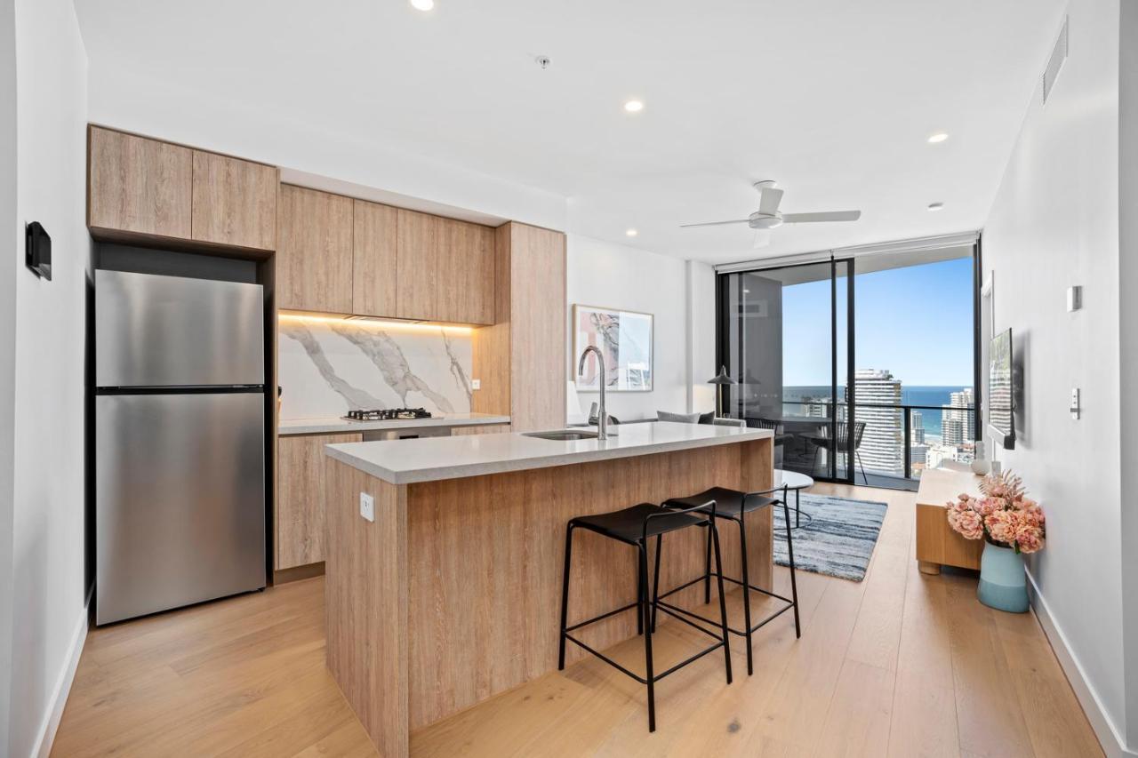 Broadbeach Casino Private - Gclr Gold Coast