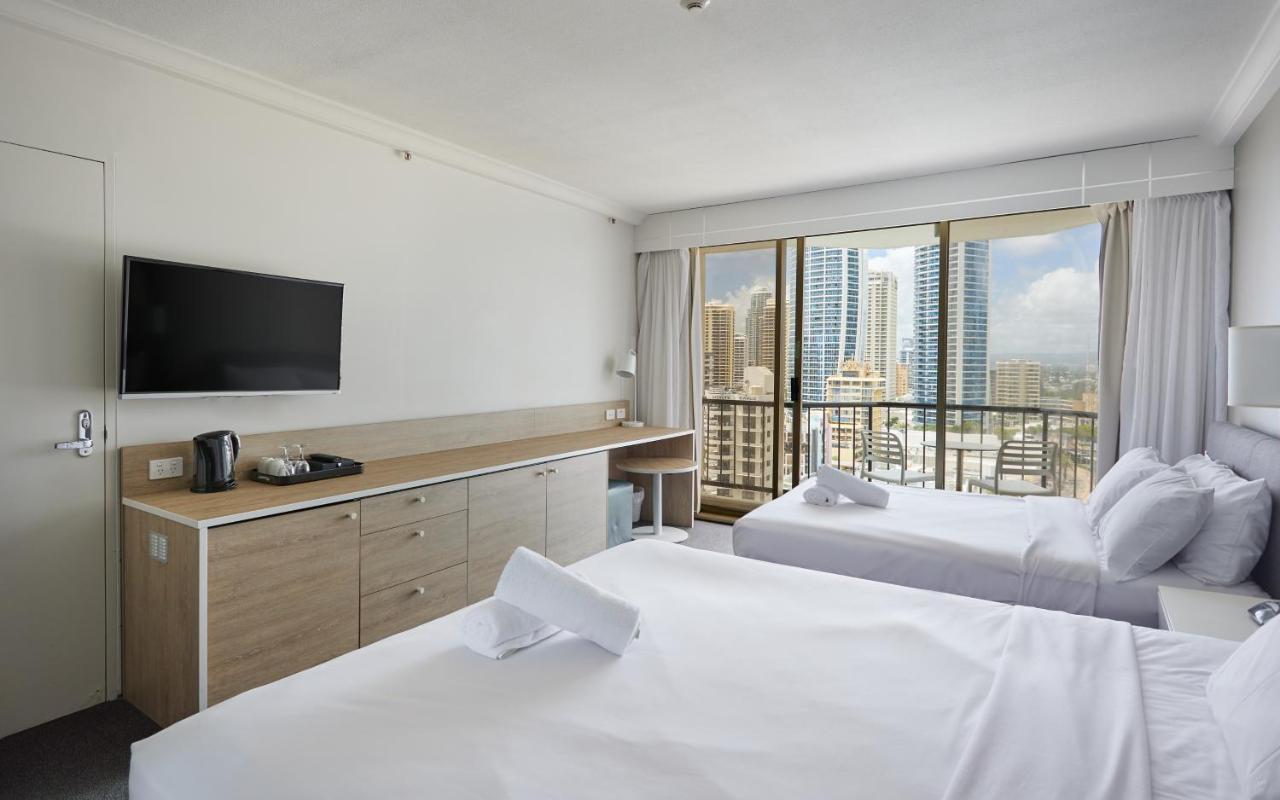 Serain Residences On View Apartment