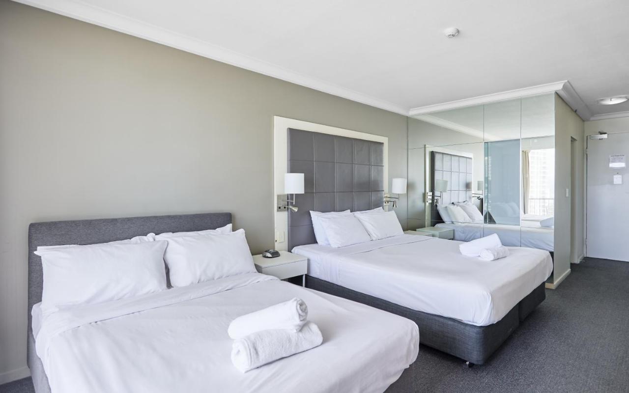 Serain Residences On View Gold Coast