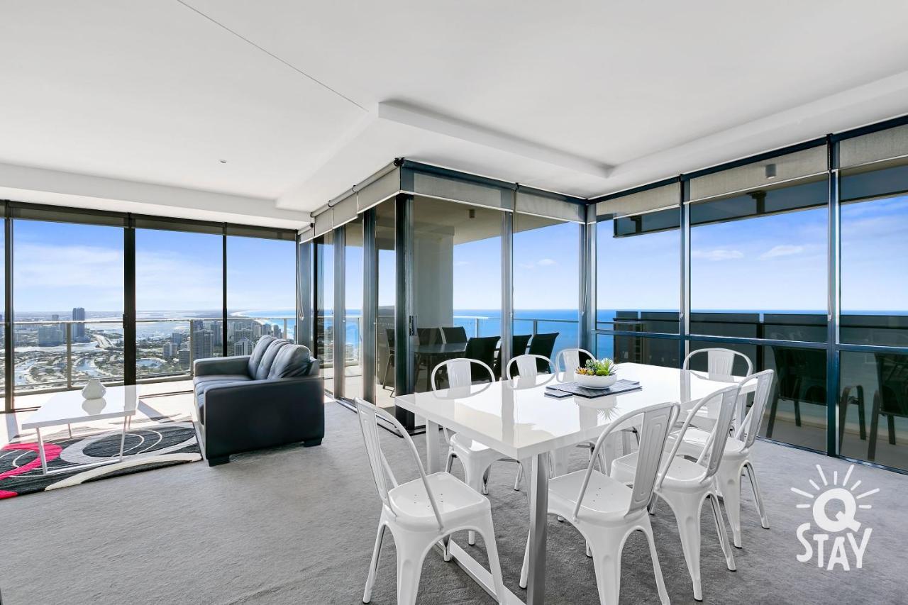 Apartment Circle On Cavill Surfers Paradise Mid Week Madness Deal - Q Gold Coast