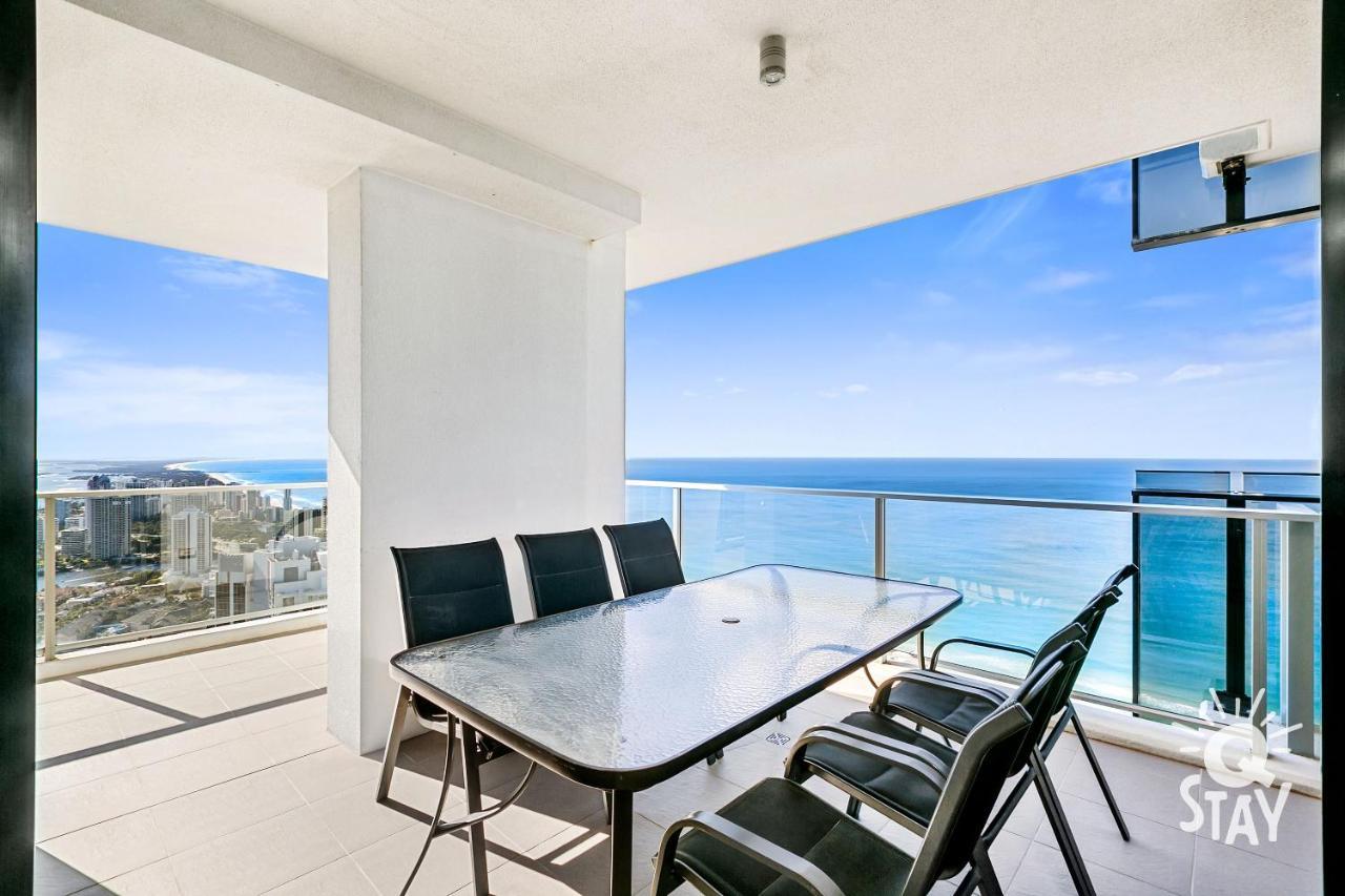 Circle On Cavill Surfers Paradise Mid Week Madness Deal - Q Apartment *