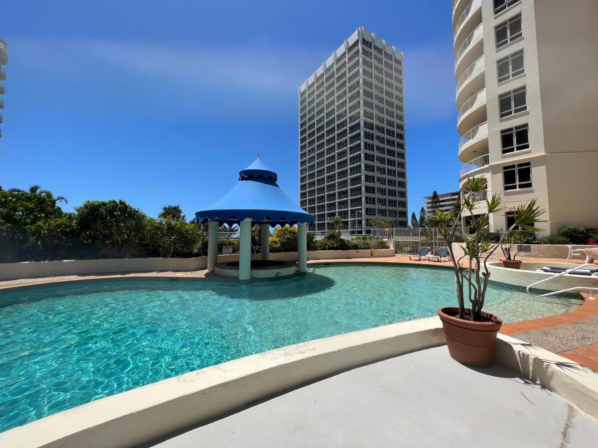 Stunning 2 Bedroom Ocean View