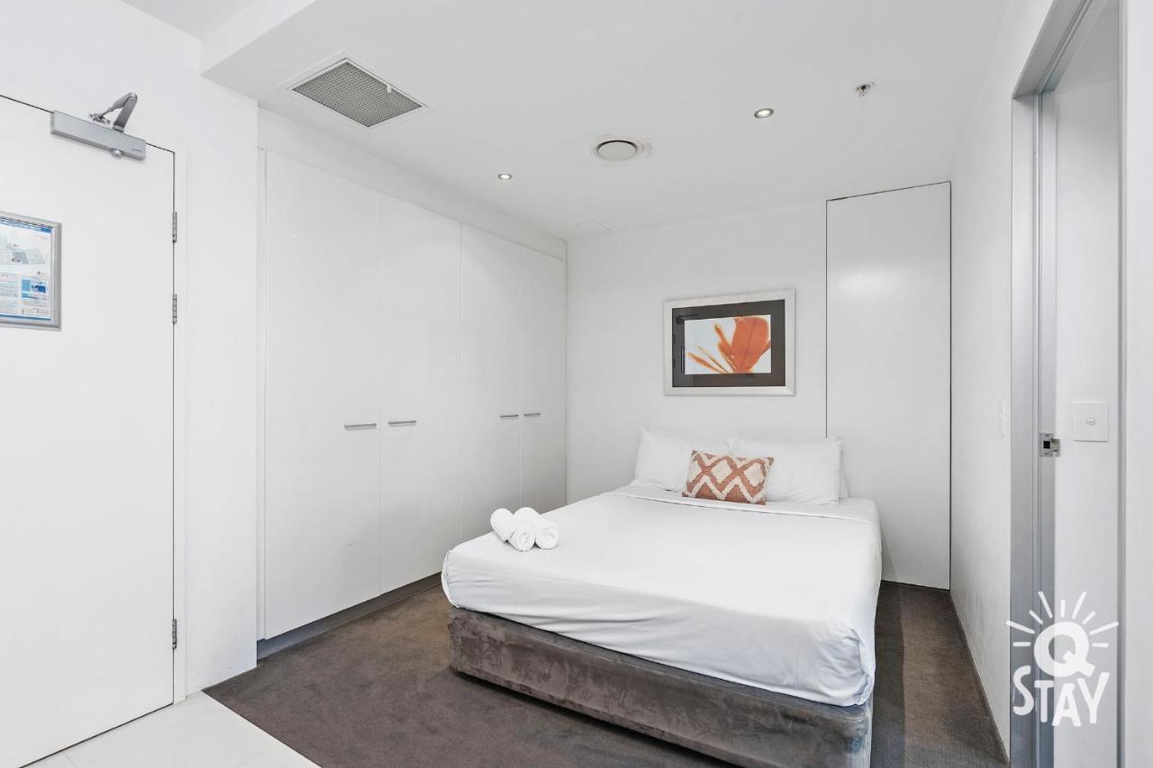 Kids Free In Ocean View 1 Bedroom Spa At Circle On Cavill - Q