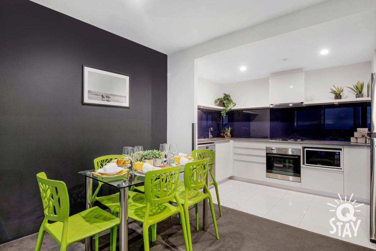 Kids Free In Hinterland View 1 Bedroom Spa At Circle On Cavill - Q * Gold Coast
