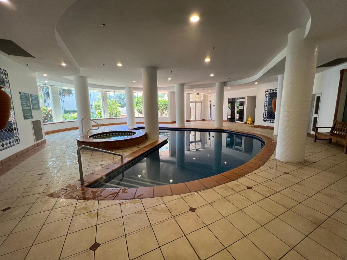 Stunning 2 Bedroom Ocean View