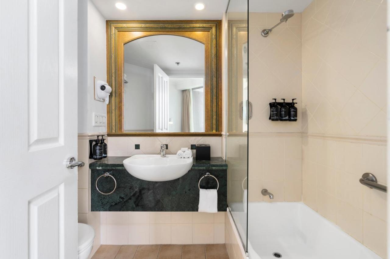 Apartment Interconnecting 2 Bedroom Unit At Legends — Q Gold Coast