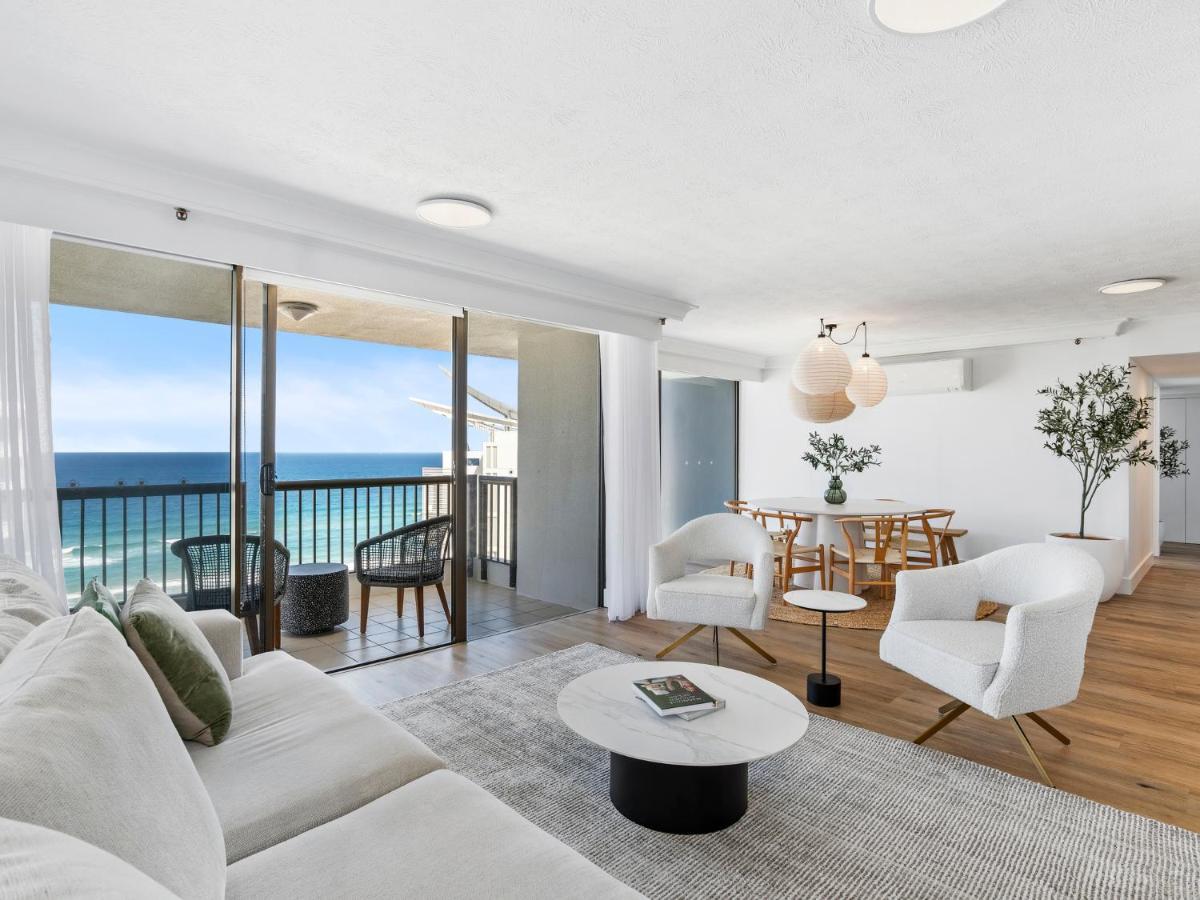 Longbeach - Hosted By Coastal Letting Apartment