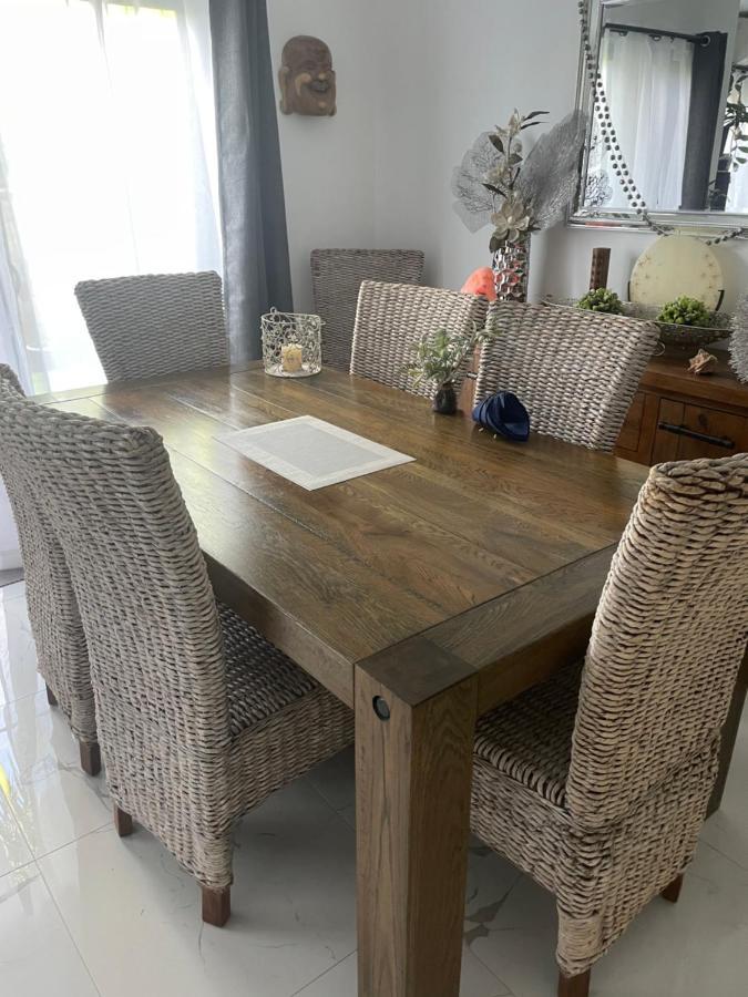 For In Private House