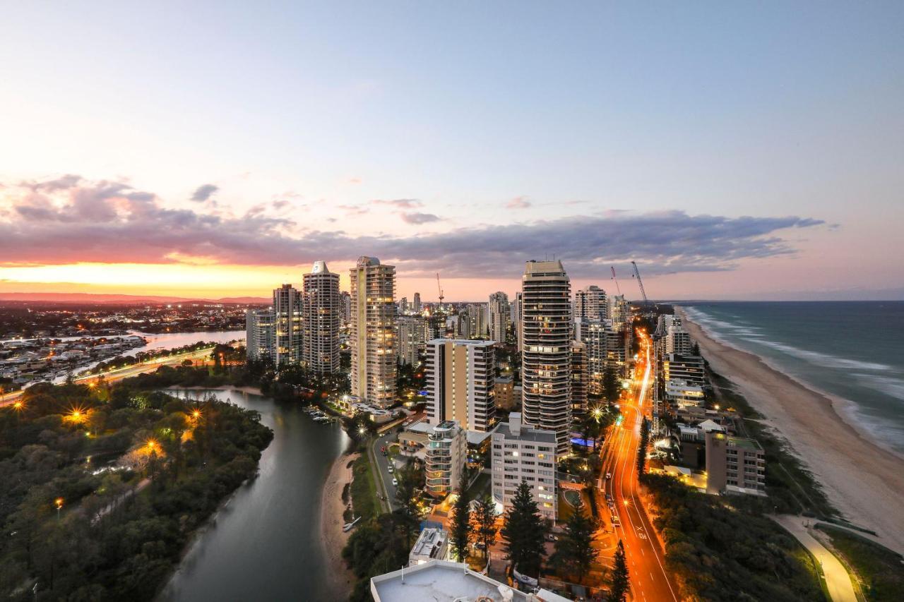 The Waterford On Main 4* Gold Coast