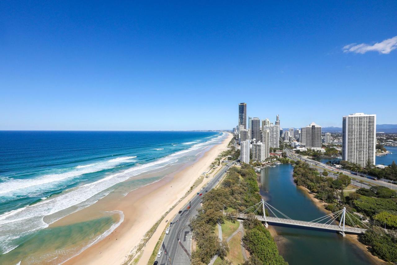 The Waterford On Main Gold Coast