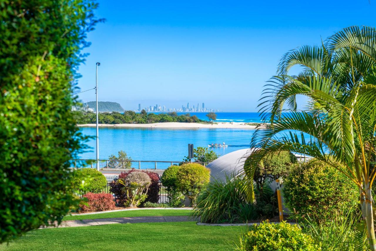 Little Cove Currumbin Gold Coast