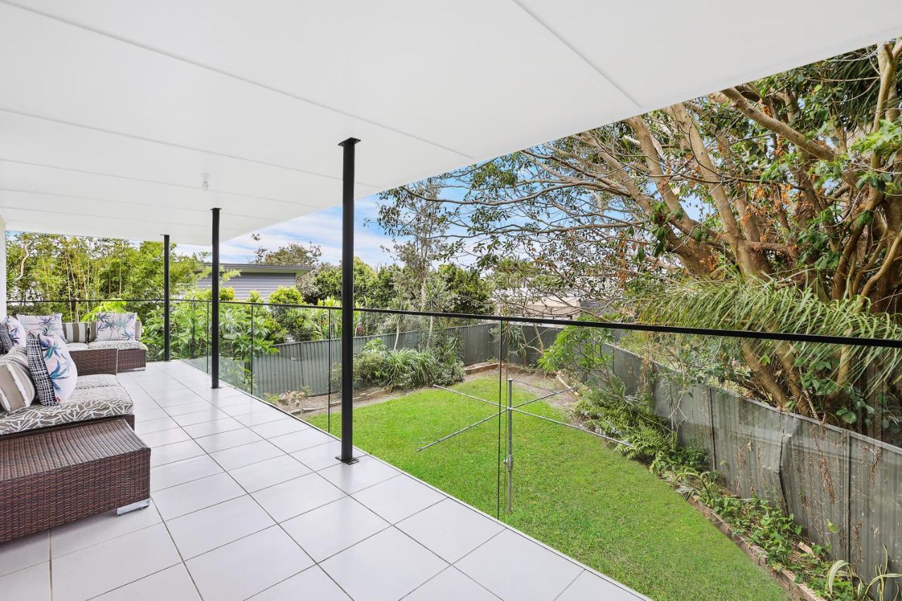 Ultimate Burleigh Beach House Family Retreat! - 5 Bedrooms