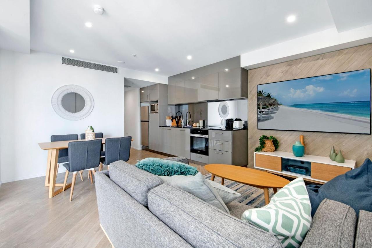 Apartment Avalon Deluxe 2 Bedroom With Bath *