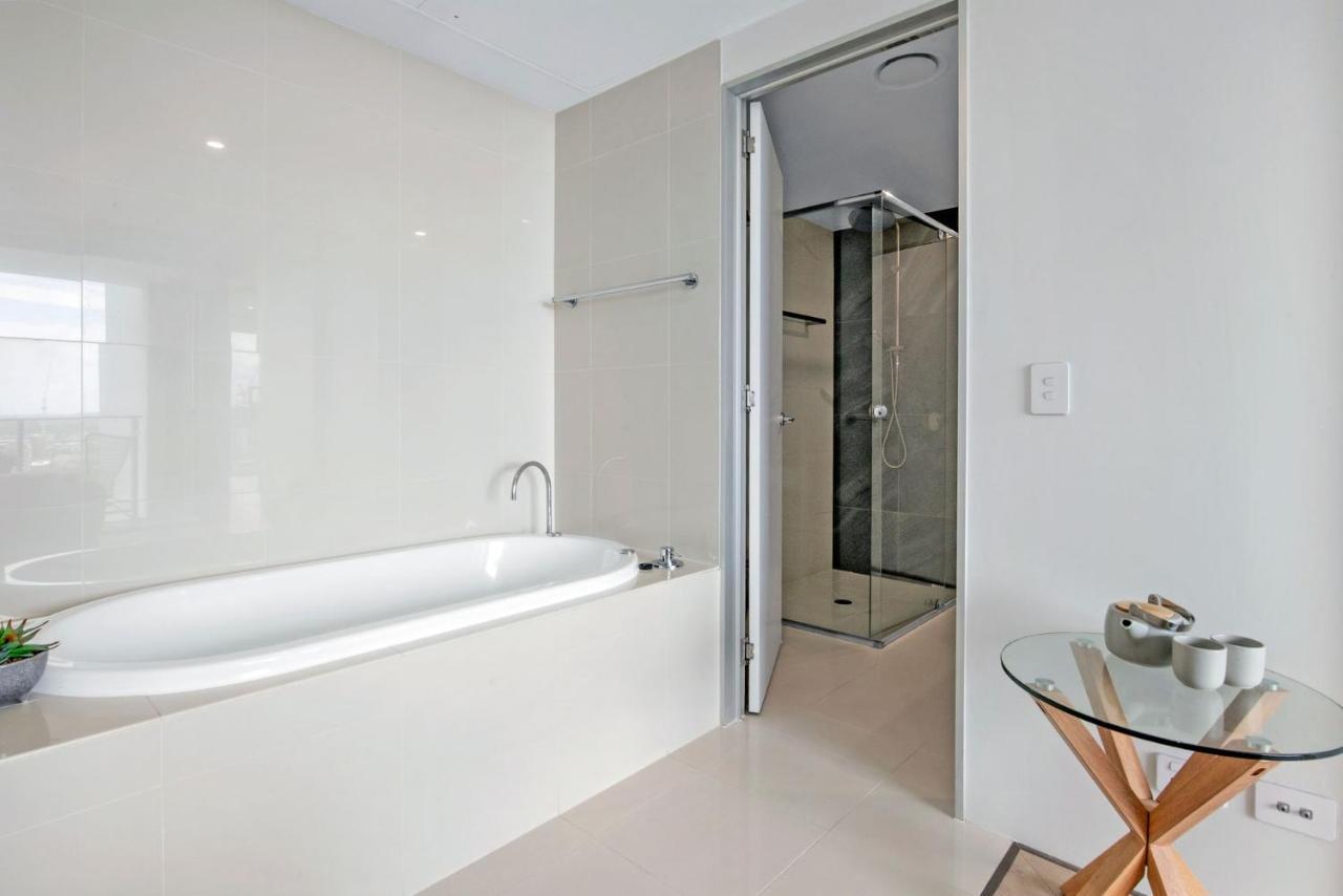 Apartment Avalon Deluxe 2 Bedroom With Bath