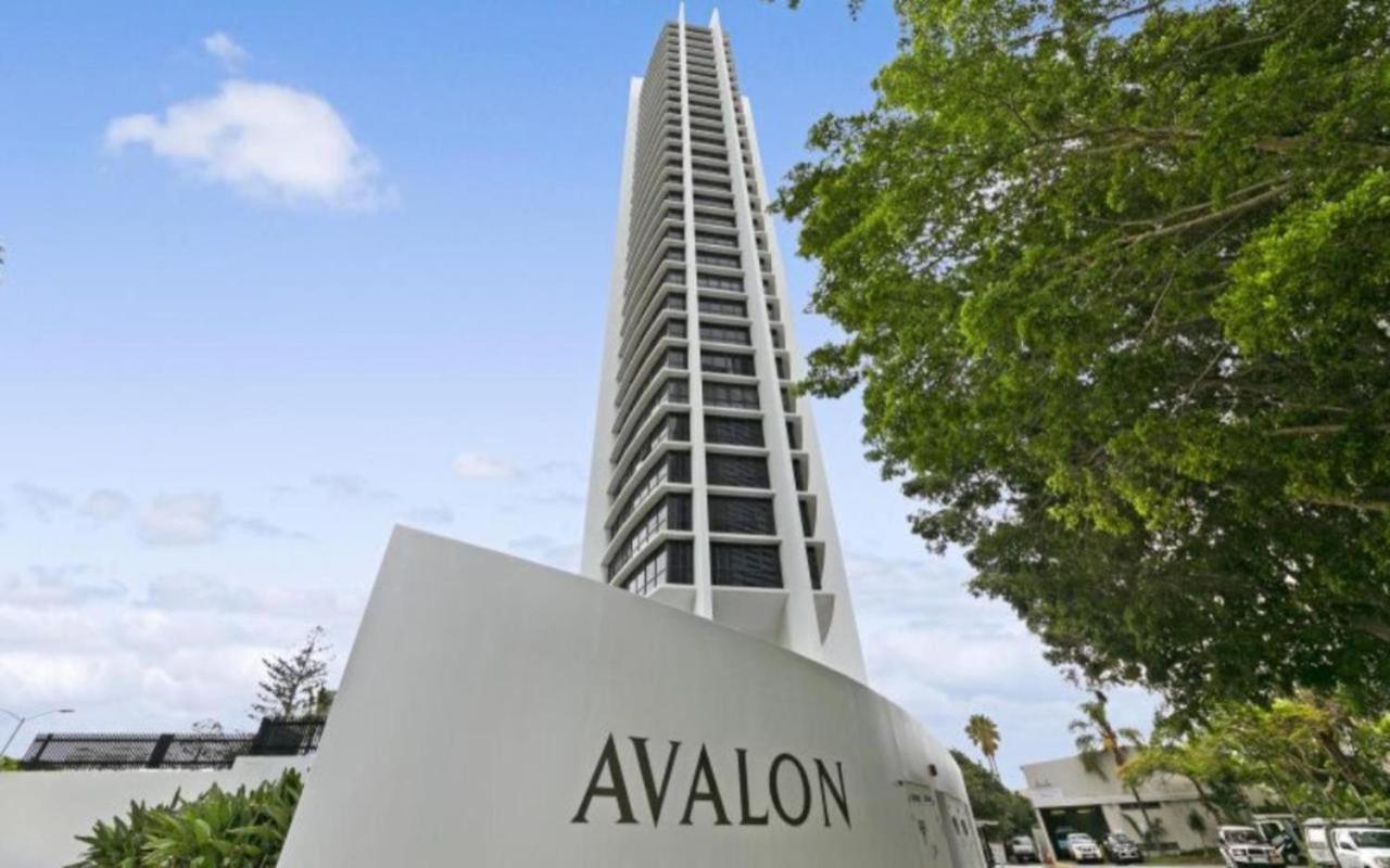Avalon Deluxe 2 Bedroom With Bath * Gold Coast