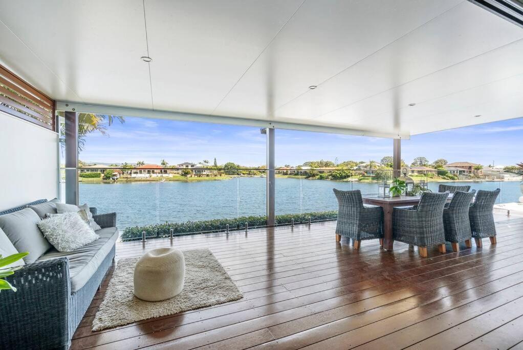 Elite Homes Coobowie Waters Gold Coast