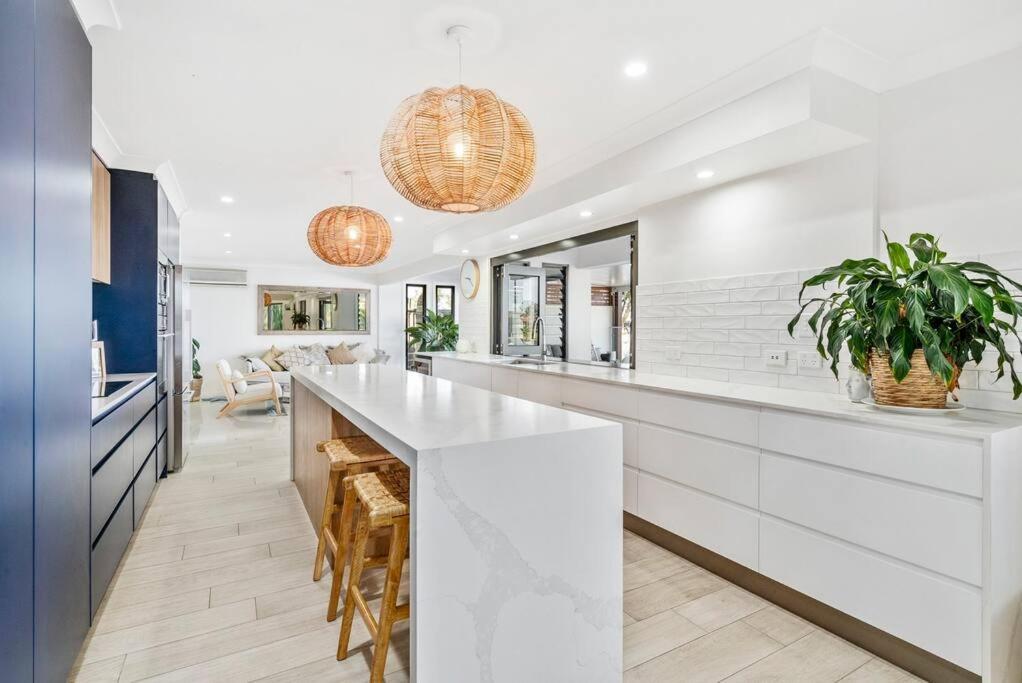 Elite Homes Coobowie Waters Holiday home