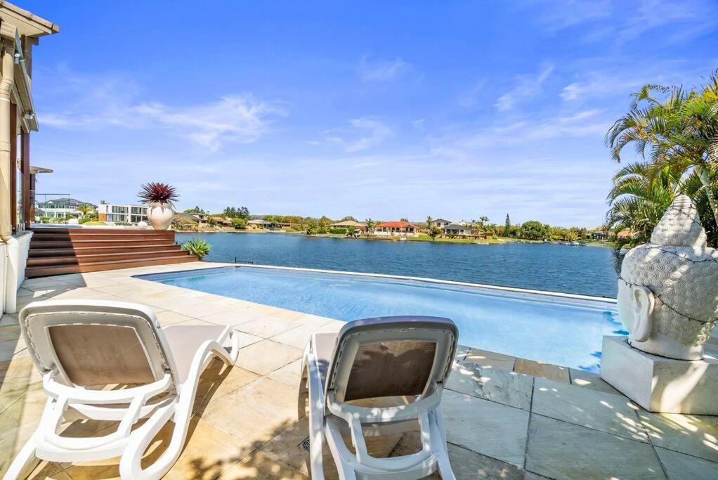 Elite Homes Coobowie Waters