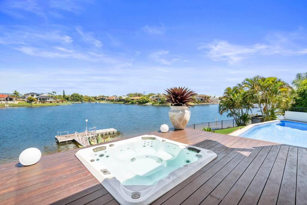 Holiday home Elite Homes Coobowie Waters