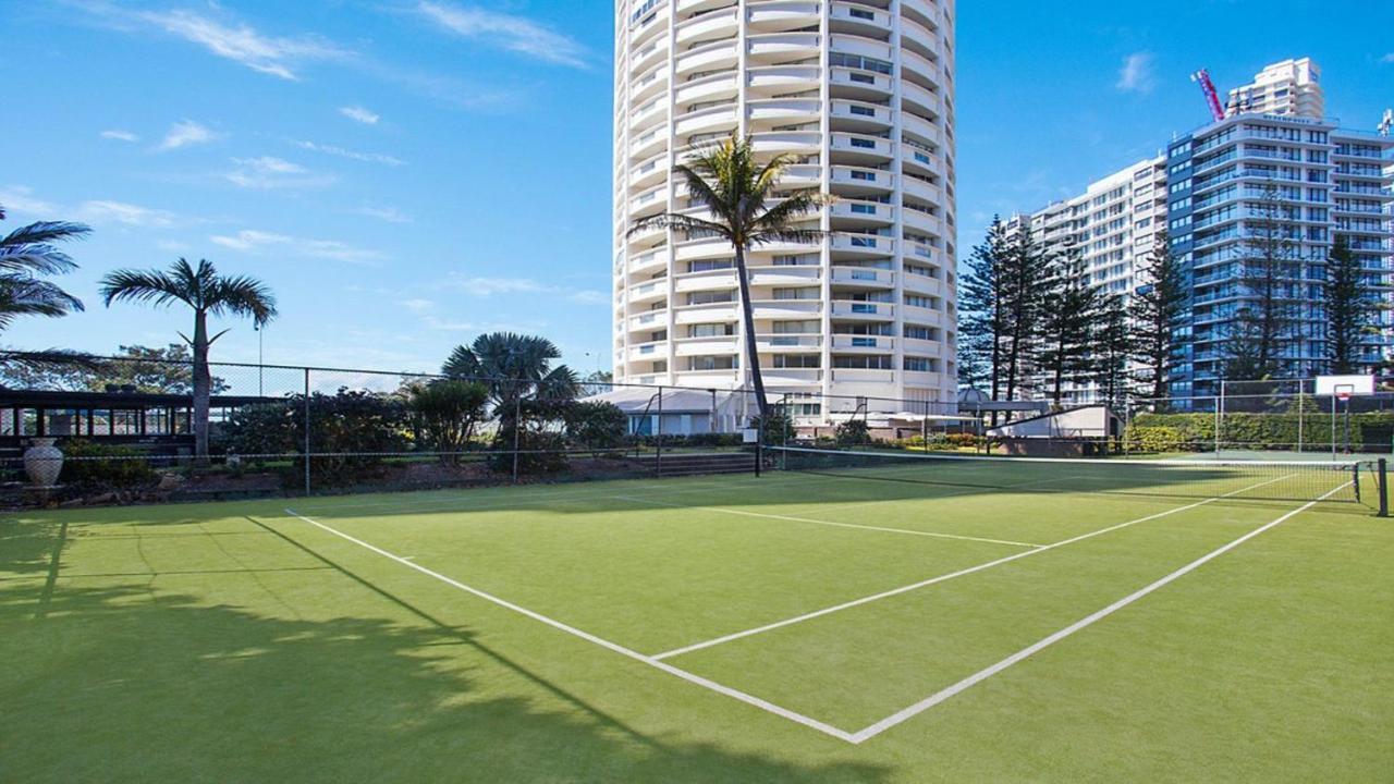 Apartment Focus With Ocean Views - Coasthm