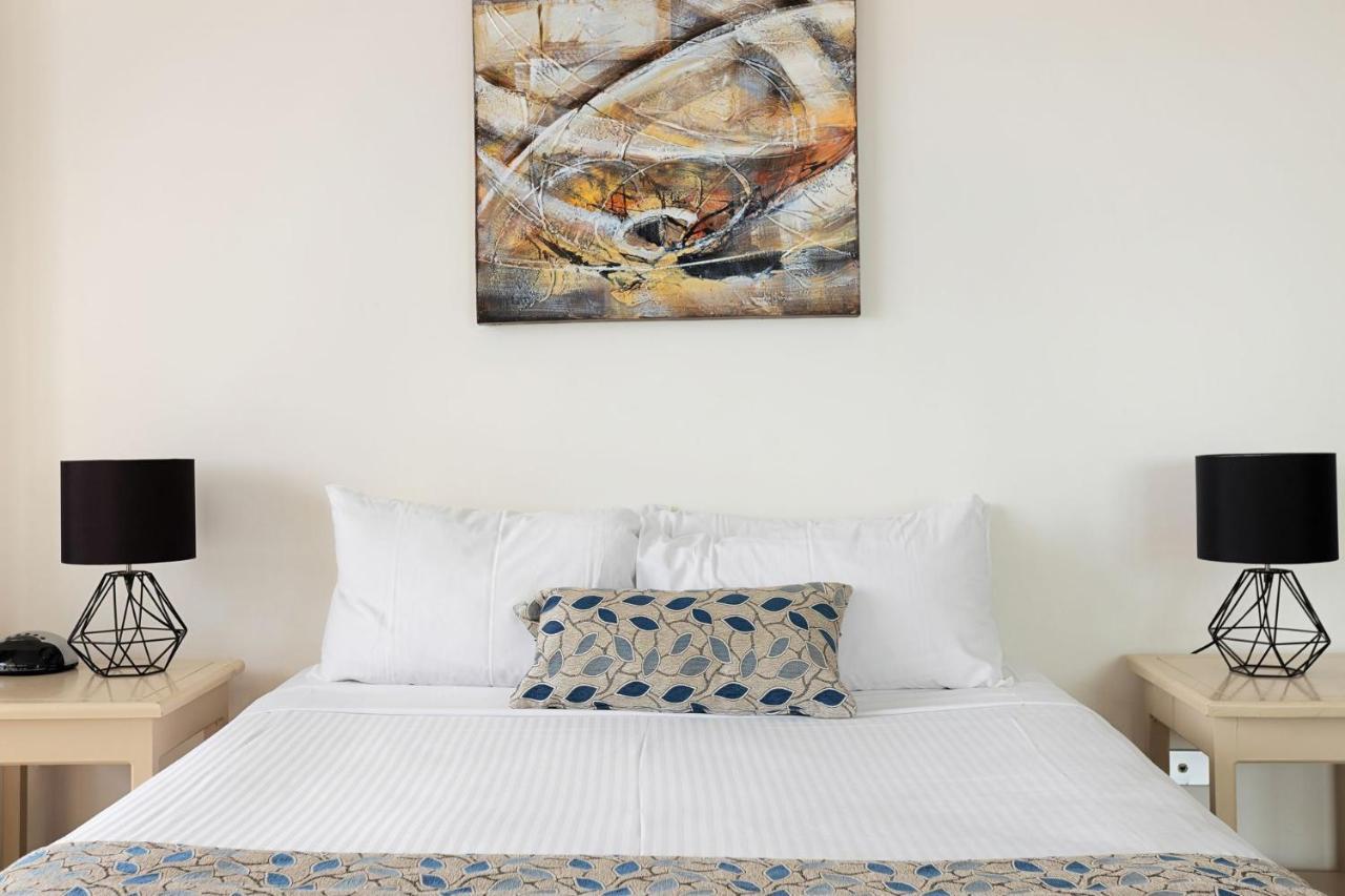 Apartment Focus With Ocean Views - Coasthm