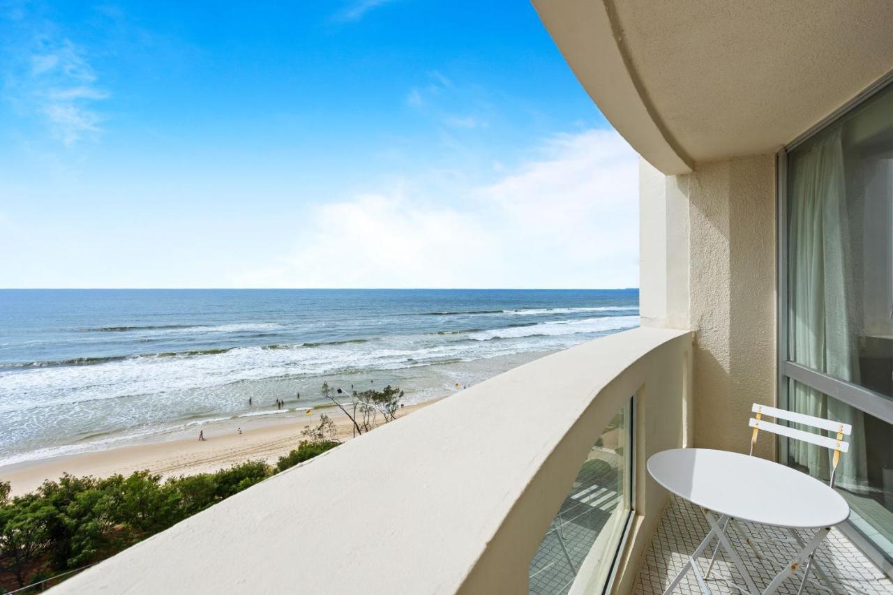 Focus With Ocean Views - Coasthm *