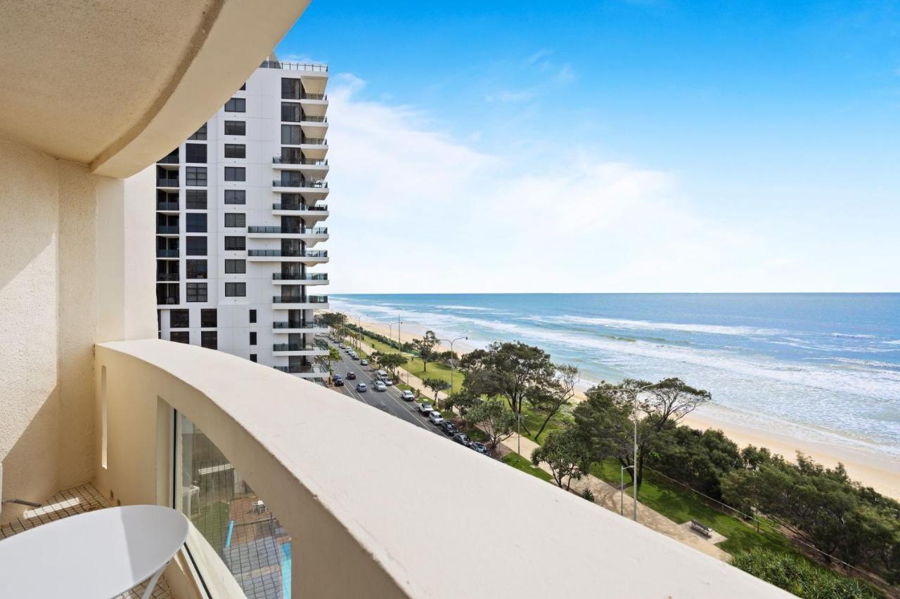 Focus With Ocean Views - Coasthm *