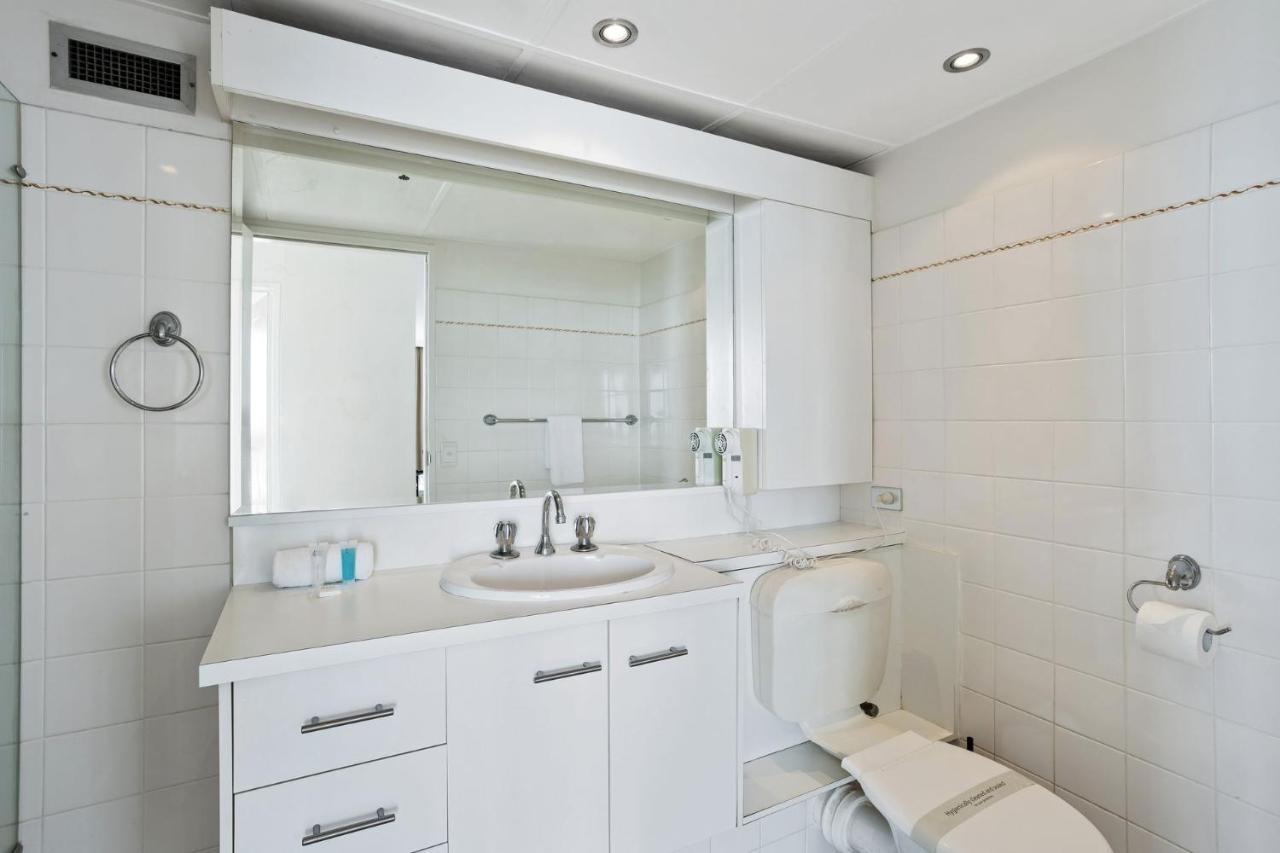 Focus With Ocean Views - Coasthm Gold Coast
