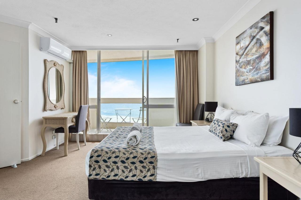 Focus With Ocean Views - Coasthm Apartment