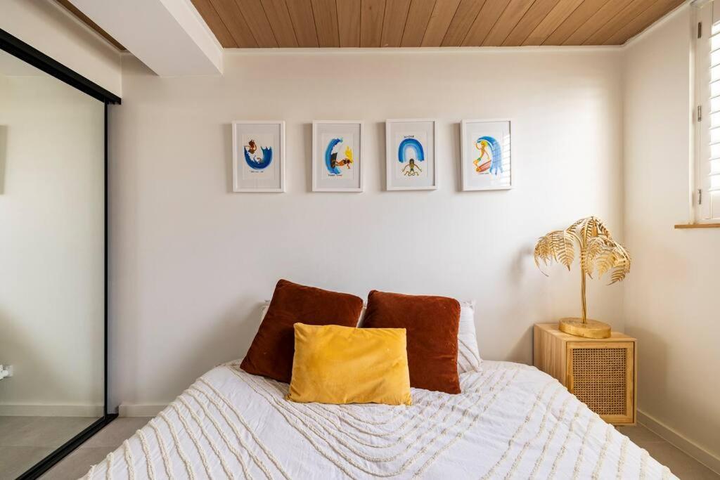 Chic Beachside Getaway 2br 2bath Fully Equipped * Gold Coast