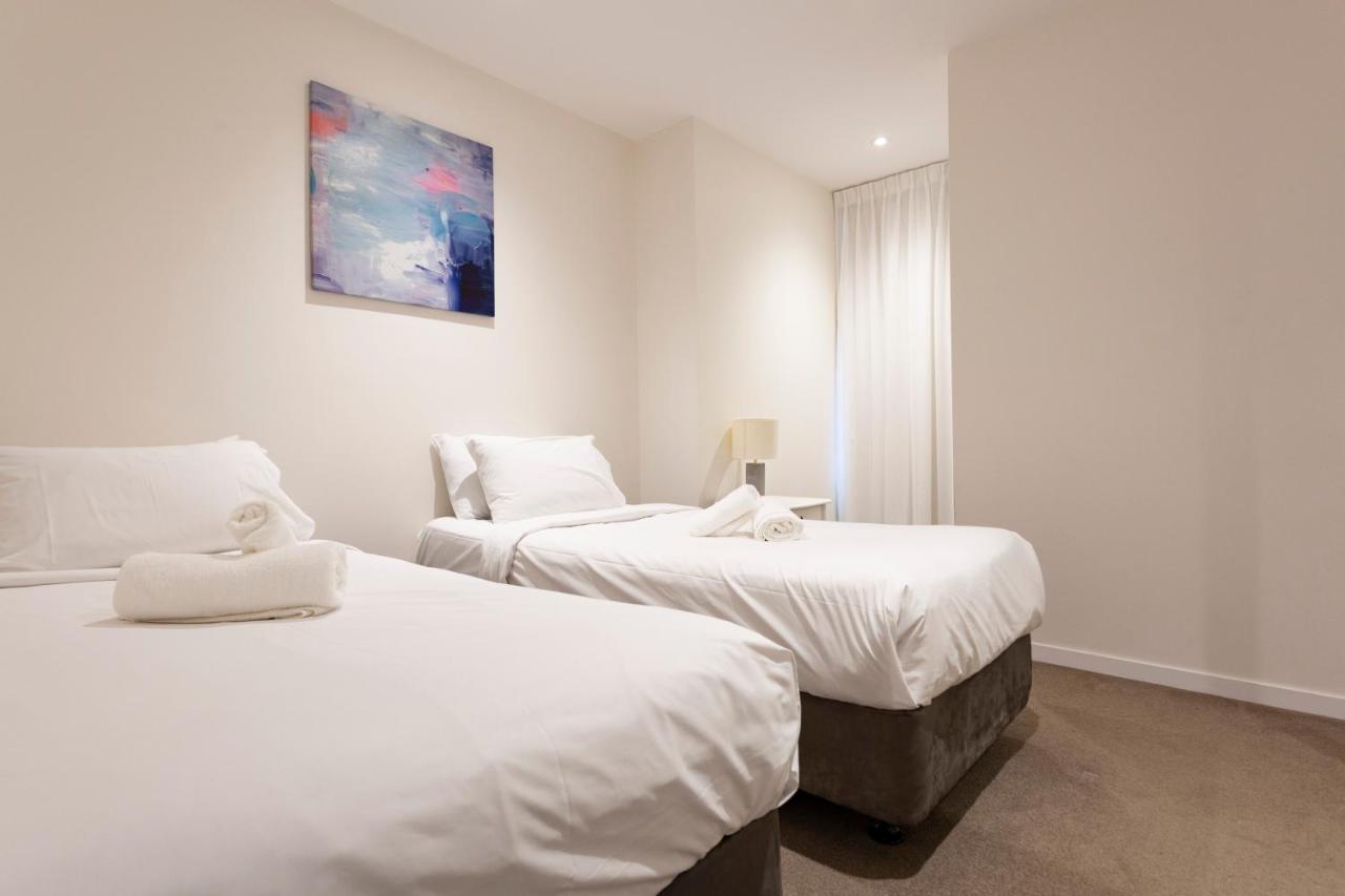 Apartment Avani-amazing Ocean View In Broadbeach *