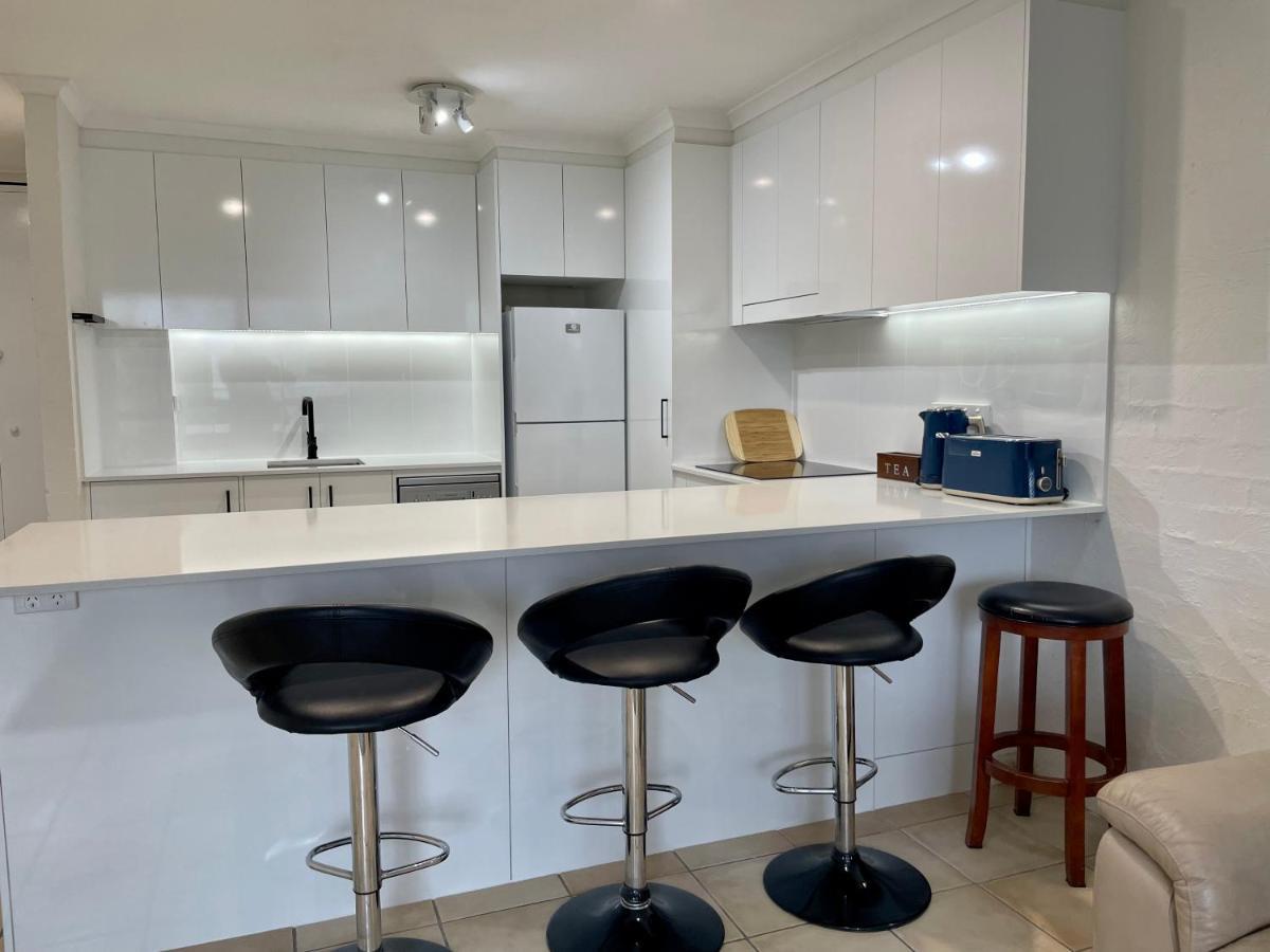 Burleigh Palms Aparthotel 3*
