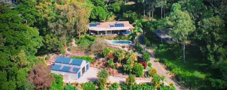 Guest house Como Guest Gold Coast