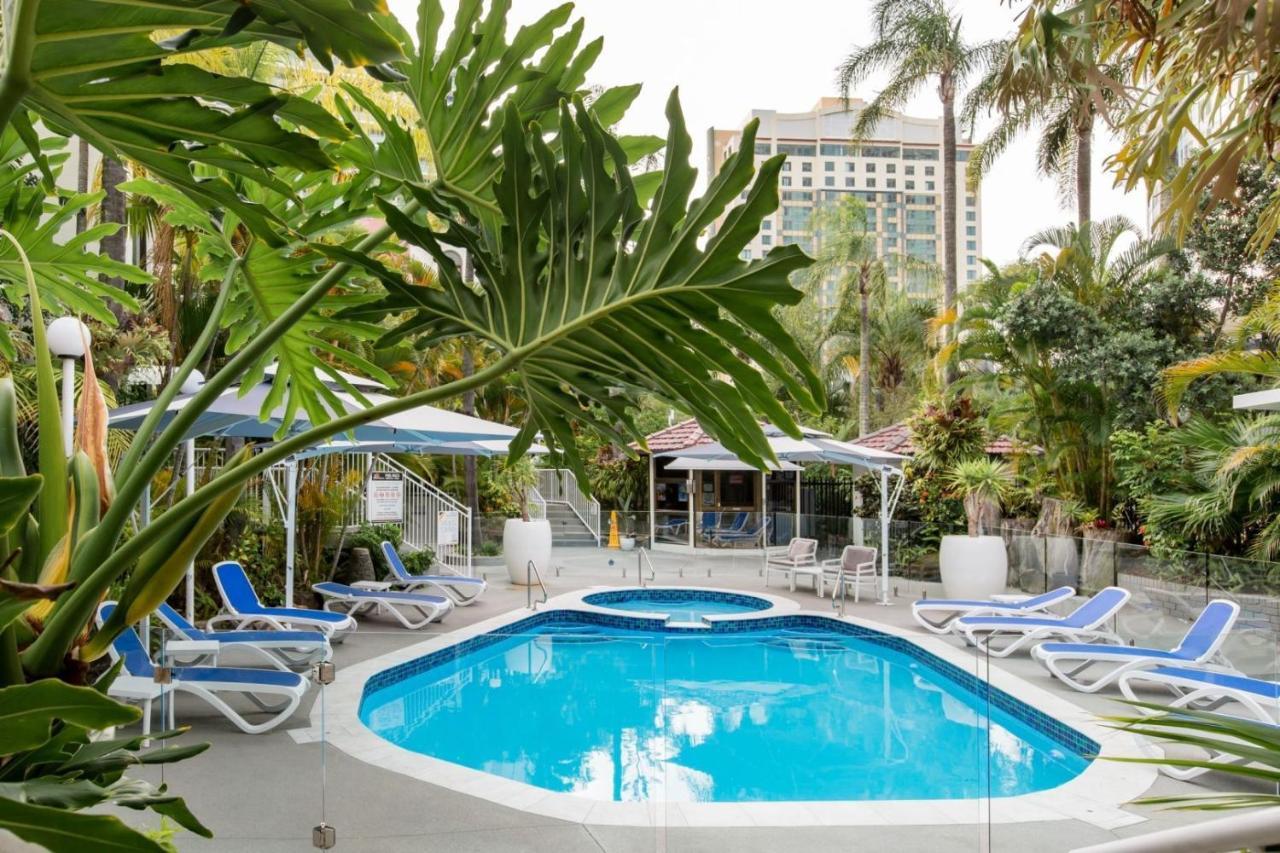24 24 Hamilton Avenue By Premium Gold Coast