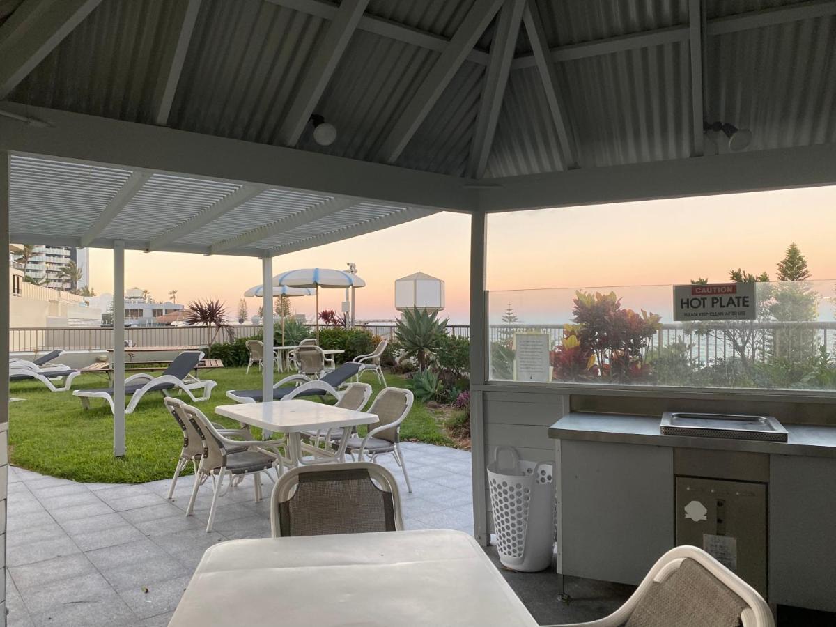 Apartment Oceanfront Family Pool & Bbq *