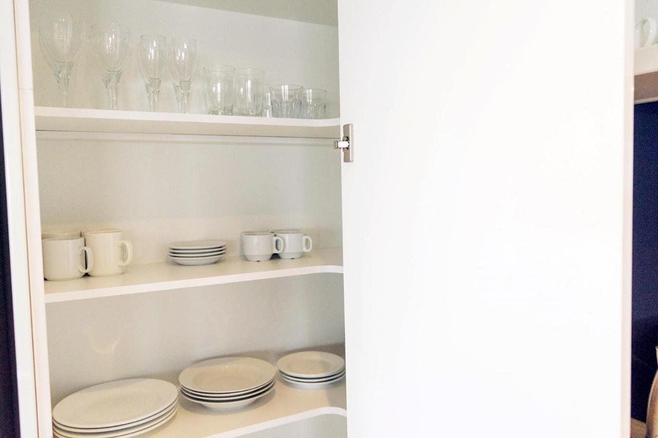 Apartment Circle On Cavill Surfers Paradise Apartments-holiday Paradise *