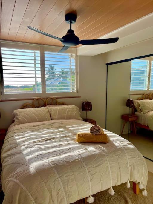 Chic Beachside Getaway 2br 2bath Fully Equipped * Gold Coast